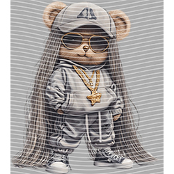 Bear-BR 1598